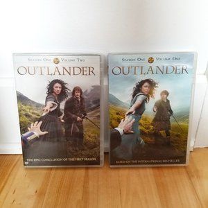 Outlander season 1